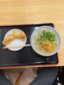 晴屋製麺所 今里店