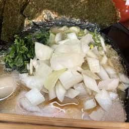 横浜家系ラーメン 大幸屋