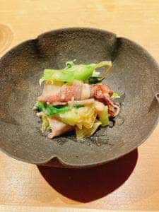 甲陽園 すし佳