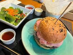 シアラ ヒルトン福岡シーホーク