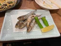 酒と肴 ふらんく