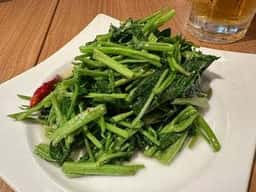香香飯店 紺屋町店