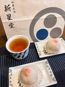 新星堂