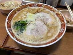 手もみ中華そば 赤松