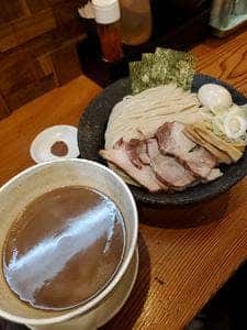 つけ麺 一滴