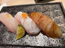 博多流れ鮨 海進丸
