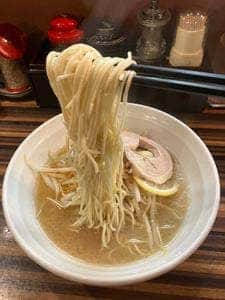 ラーメン かなで食堂