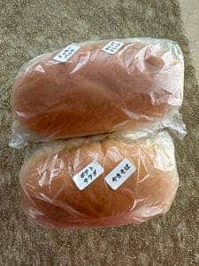 コッペパンサンド専門店 山本パン