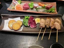 奈良めし 板焚屋 三条店