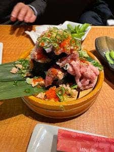 魚民 JR奈良駅店