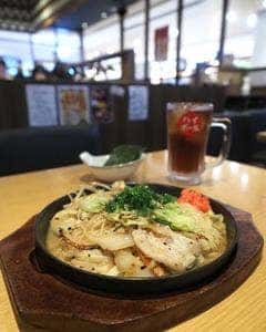 こて吉 KITTE博多店