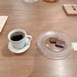 喫茶クロカワ