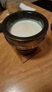 ゆばんざい こ豆や 錦店