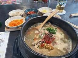 shiari samgyetang