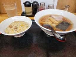 チャイナダイニング 龍