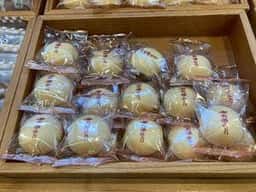 お菓子の城 那須ハートランド