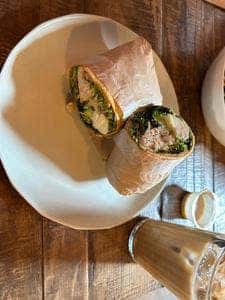 Very Veggy -SALAD WORKS-