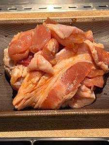 焼定もとび 浅草店
