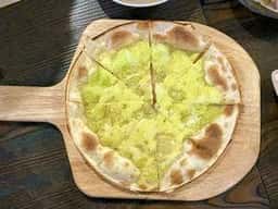 Restaurante Sueno LASA