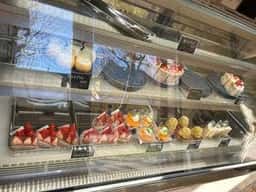 菓子屋日々
