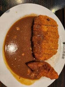 カレーハウスCoCo壱番屋 広島南観音店