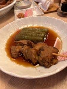 おでん処 赤とんぼ