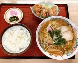 味の老舗 八千代