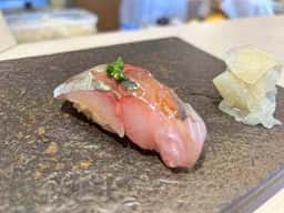 鮨 みや川 新宿
