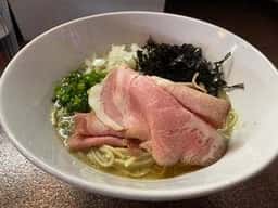 2番ライト 煮干男