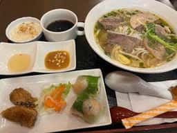 ベトナムレストラン フォン リ