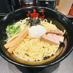東京油組総本店 天神組