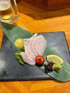 居酒屋がたろ