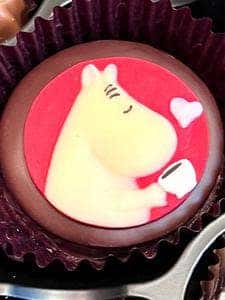 メリーチョコレート 東急百貨店 たまプラーザ店