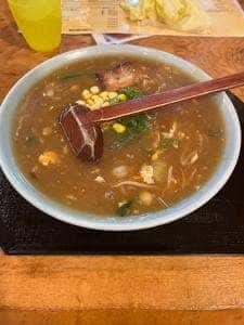 さっぽろらうめん 榛原店