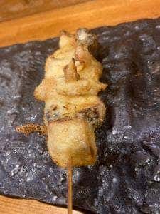 堀江串揚げ 勝新