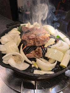 成吉思汗だるま7･4店