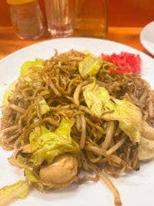 慶龍飯店