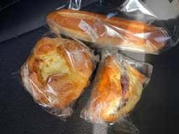 アンデルセン 小谷サービスエリア 上り線