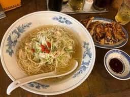 中国ラーメン 揚州商人 北山田店