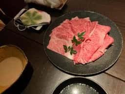 日本料理 byリッツカールトン日光