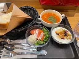 BECK'S COFFEE SHOP 大井町店