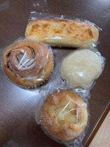 パン工房 ル・シエーヌ