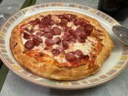 サイゼリヤ 亀戸北口店