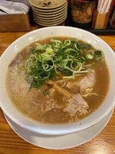 ラーメン 一こく