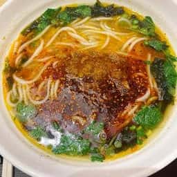 點心之家 香港亭 イオンレイクタウン