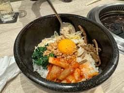 箱館ジンギスカン朝市通り
