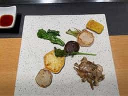 奥志賀高原ホテル 現代