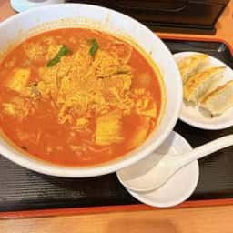 日高屋 西所沢駅前店