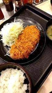松のや 板宿店