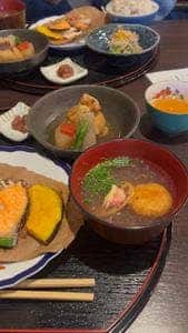 カフェ食堂 ゆるい